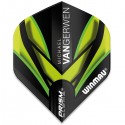 Winmau Prism Alpha MVG Standard
