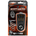 WINMAU Scott Waites Conversion set. 20 grs.