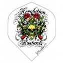 PLUMAS RUTHLESS STANDARD Skull Revolution