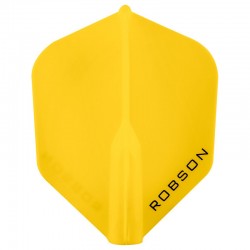 ROBSON PLUS FLIGHT Shape Yellow