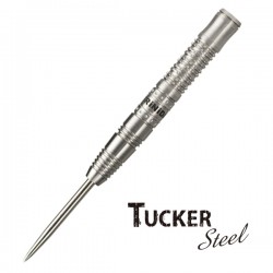 TRINIDAD X Model Tucker 23,5 grs steel darts