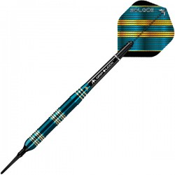 SOFTDARTS Mission Solace M2. 21grs