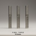 TRINIDAD Pro Series Fidel type2. 17,5grs Softdarts