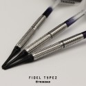 SETAS TRINIDAD Pro Series Fidel type2. 17,5grs