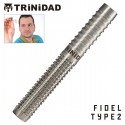 DARDOS TRINIDAD Pro Series Fidel type2. 17,5grs