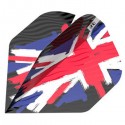 PENAS TARGET Great Britain Flag standard No2