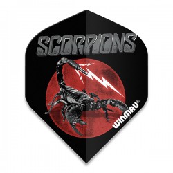 Penas Winmau Scorpions Standard