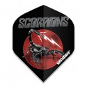 Plumas Winmau Scorpions Standard