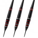 HARROWS Fire Hardened Alloy. 18grs SOFTDARTS