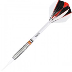 in black 2BA Soft tips 1000 pcs darts tips Roleo-Special 