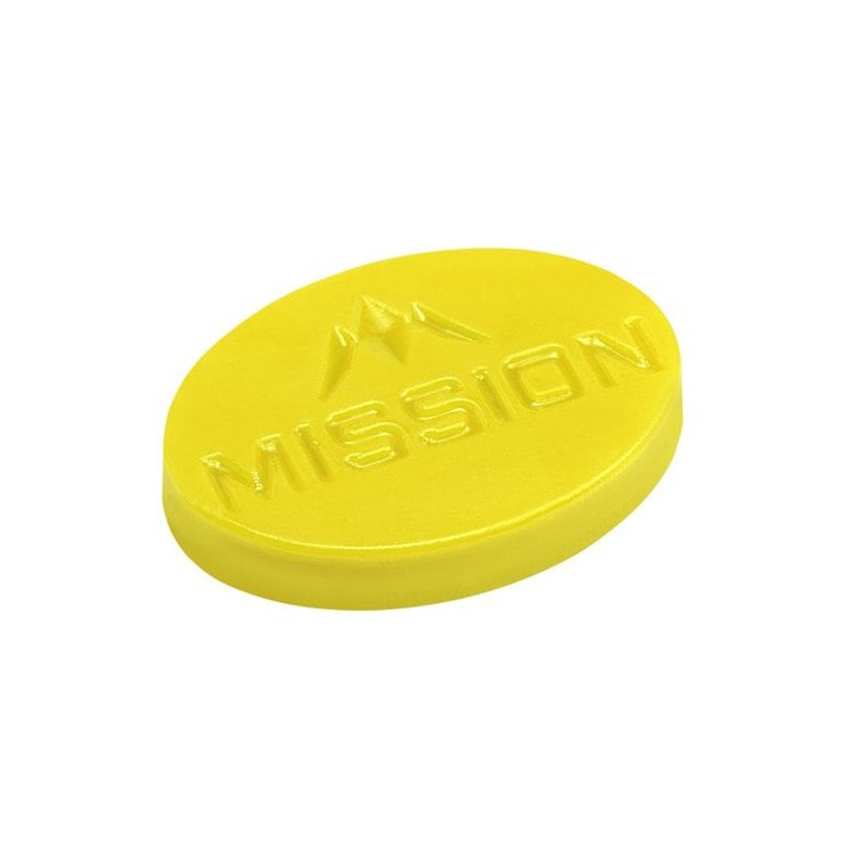 Mission TARGET GRIP WAX d'ananas