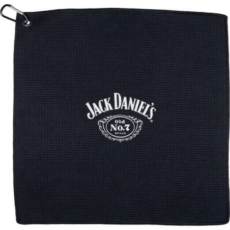 Jack Daniel's Towel