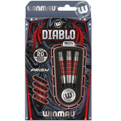 WINMAU Diabo 90%