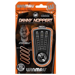 WINMAU Danny Noppert