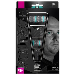 TARGET Rob Cross Black. 24grs