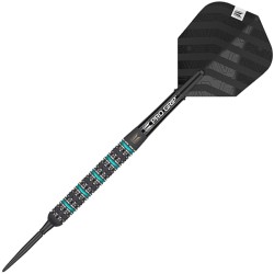 Ziel ist Rob Cross Black. 24 g