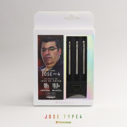TRINIDAD Pro Series José Sousa tipo 4