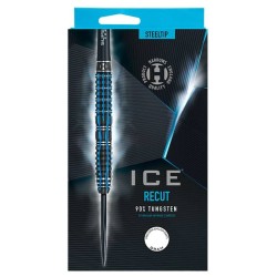 Dardos Harrows Darts Ice Recut 90% 24gr