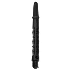 Cane Harrows Darts Carbon St Midi 40 mm black