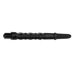 Canas Harrows Darts Carbon St Midi 40 mm Preto