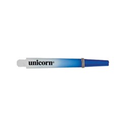 Canas Unicorn Gripper 3 Dois tons44.2mm) Azul 78731