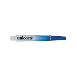 Cañas Unicorn Gripper 3 Two-tone Larga (44.2mm) Azul 78731