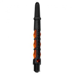 Canas Harrows Darts Carbon St Midi 40 mm Laranja