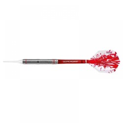 Dardo Harrows Darts Rapide Style B 18 gr 90%