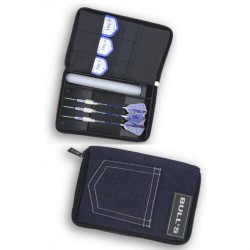 Açafrão Bulls Darts De TP Wallet Jeans 66335