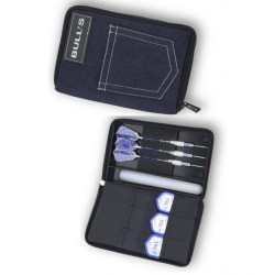 Weihnachten Bulls Darts De TP Wallet Jeans 66335