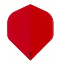 Plumas Power Max Standard Vermelho Px-102