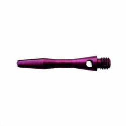 Anodised Long Purple Rods (47mm)