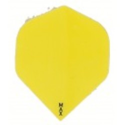 Plumas Power Max Standard Amarelo Px-104