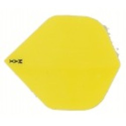 Plumas Power Max Standard Amarelo Px-104