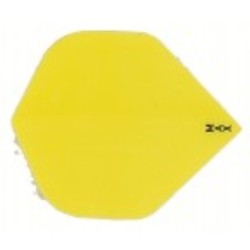 Plumas Power Max Standard Amarelo Px-104