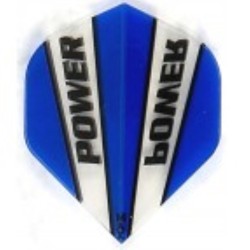 Plumas Power Max Standard Logo Azul Px-120 F3633