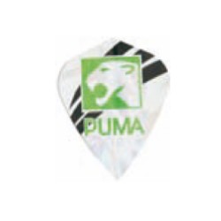 Plumas Puma Kite Prata Da1026-2