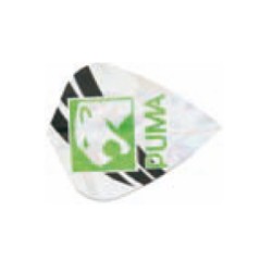 Plumas Puma Kite Prata Da1026-2