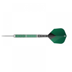 Dardos Target Darts Agora Verde Av02 25gr   90% 100233