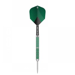 Dardo Target Darts Agora Verde Av02 25gr 90% 100233