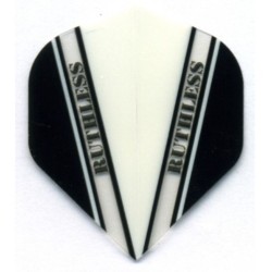 Plumas Ruthless V 100 Standard Branco 100-02