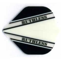 Plumas Ruthless V 100 Standard Branco 100-02