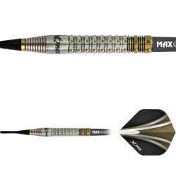 Xqmax Sports Darts Gibli 18g 90% Qd1103090