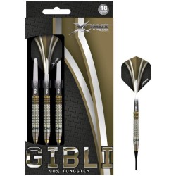 Xqmax Sport Darts Gibli 18g 90% Qd1103090