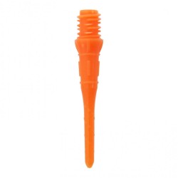 Lippoint Premium Orange 2ba 25mm 30unid Lip-prem-or