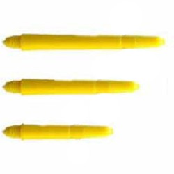 Wire of nylon plus medium yellow (35 mm)