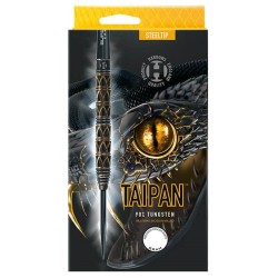 Dardo Harrows Darts Taipan 90% 26g