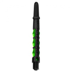 Canas Harrows Darts Carbon St Midi 40 mm Verde