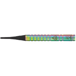 Dardo Unicorn Darts Ian White (só Corpos) 18gr 23245