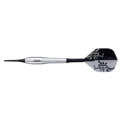 Darts D.craft Brass Silver Cheetah 17gr